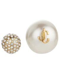 Jimmy Choo - Jewellery - Lyst