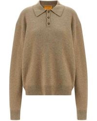 Guest In Residence - Allday Polo Shirt - Lyst