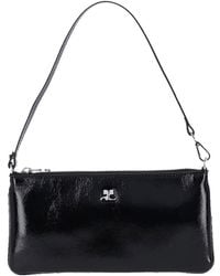Courreges - Pouch Logo - Lyst