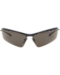 Balenciaga - Boomerang Sunglasses - Lyst