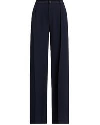 Ralph Lauren - Kirahn-Full Length-Pleated-Triple Ggt-R - Lyst