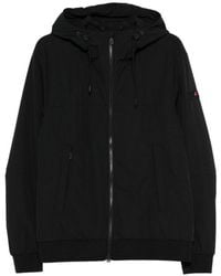 Peuterey - Uyapo Jacket With Hood And Zip - Lyst