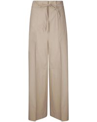P.A.R.O.S.H. - P.A.R.O..H. Pantalón Casual - Lyst