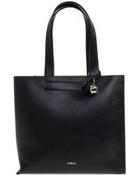 Furla - Divide Medium Tote Bag - Lyst