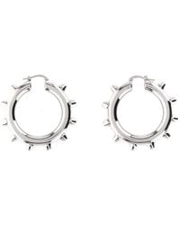 Jil Sander - 731 Earrings - Lyst
