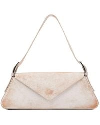 CAMPERLAB - Kirje Shoulder Bag - Lyst