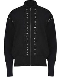 A PAPER KID - Paper Kid Jacket Made Of Wool - Lyst
