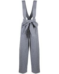 KENZO - Knot Pants Strap - Lyst