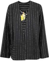 Maria Calderara - Over Jacket - Lyst
