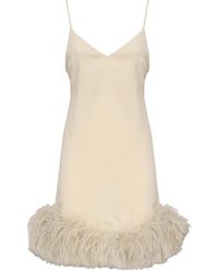 The Archivia - Mini Dress Airo - Lyst