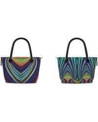 MARIA ENRICA NARDI - Pandora Tote Bag - Lyst