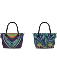MARIA ENRICA NARDI - Pandora Tote Bag - Lyst