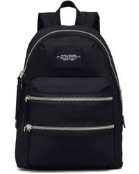 Marc Jacobs - The Large Backpack - Lyst