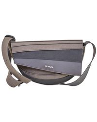 Sunnei - Rubber 360 Micro - Lyst