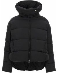 Pinko - Giza' Down Jacket - Lyst