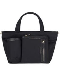 Anya Hindmarch - Multi-pocket Tote Bag - Lyst
