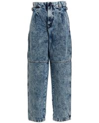 The Mannei - Shobody Jeans - Lyst