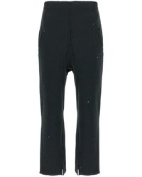 Maison Margiela - Graffiti Joggers - Lyst