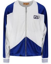 PDF - Zip Star A Jacket - Lyst