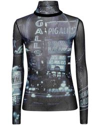 Jean Paul Gaultier - Tops - Lyst