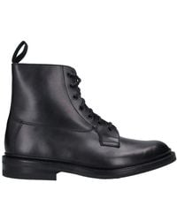 Tricker's - Botines - Lyst