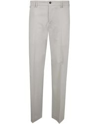 PT Torino - Michael Trousers - Lyst