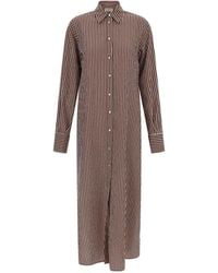 Le twins - Brina Dress - Lyst