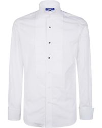Junya Watanabe - Camicia Da Uomo - Lyst