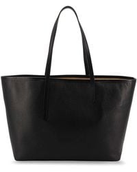 Atp Atelier - Eraclea Leather Shoulder Bag - Lyst