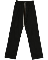 Rick Owens - Trousers - Lyst