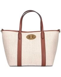 Mulberry - Shopper - Lyst