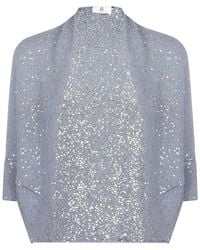 ELEVEN88 - Scarf - Lyst
