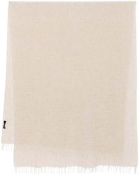 Fabiana Filippi - Cashmere And Silk Scarf - Lyst