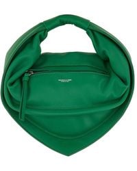 FEDERICO CINA - Midi Bag - Lyst