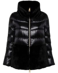 Herno - Down Jackets - Lyst