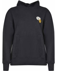 Barrow - Sweatshirt Made Of Cotton - Lyst