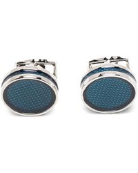 Tateossian - Tablet Ice Cufflinks - Lyst