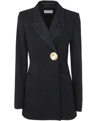 Dries Van Noten - Bowy Jewel Tux Jacket - Lyst