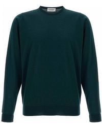 John Smedley - Marcus Sweater - Lyst