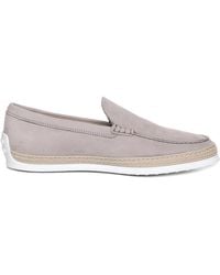 Tod's - Loafers - Lyst