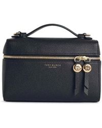 Tory Burch - Romy Slim Mini Bag - Lyst