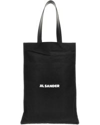 Jil Sander - Totes - Lyst