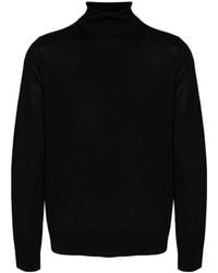 DSquared² - Suéter Con Cuello Alto - Lyst