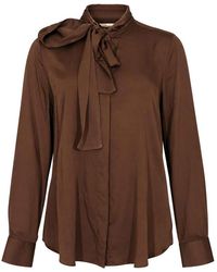 Xacus - Paloma Shirt - Lyst