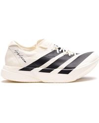 Y-3 - And Adios Pro 4 Sneakers - Lyst