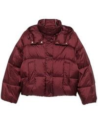 Twinset - High Neck Pullover - Lyst