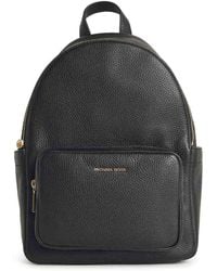Michael Kors - Tanner Medium Backpack - Lyst