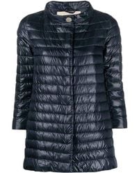 Herno - Outerwear - Lyst