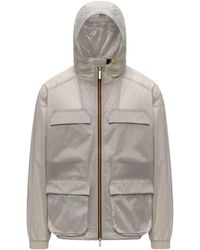 K-Way - Clad Extra Light 3L - Lyst