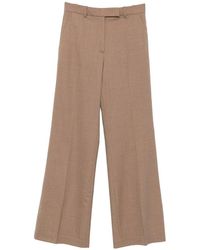 Seventy - Pants - Lyst